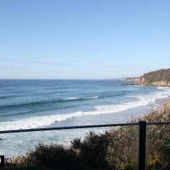 Bermagui bliss beachfront holiday house