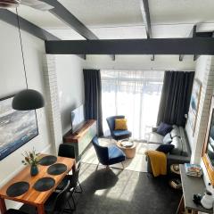 27 Alpine Brumby
