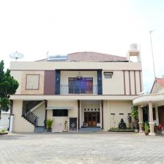 Homestay Griya Kinasih Syariah Pati