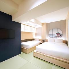 Travelodge Kyoto Shijo Kawaramachi