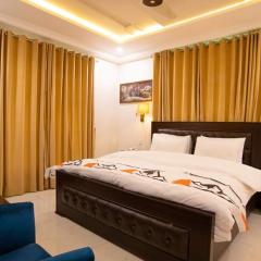 Hotel Tulip Inn Rawalpindi