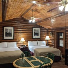Teton Court Motel