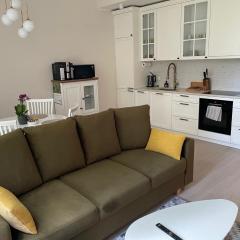 Sassi Apartment