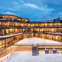 Mountain Chalet Kirchberg by Apartment Managers