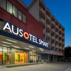 Ausotel Smart Guangzhou Baiyun International Airport Terminal 2, Canton Fair Free Shuttle 15 Apr to 4 May