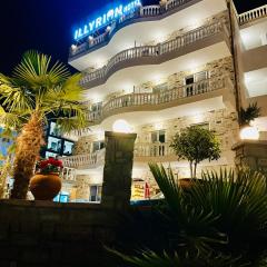 ILLYRIAN hotel
