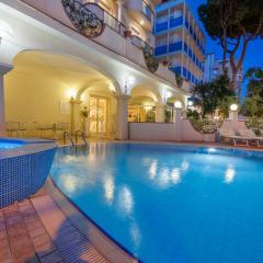 Parco dei Principi Boutique Hotel