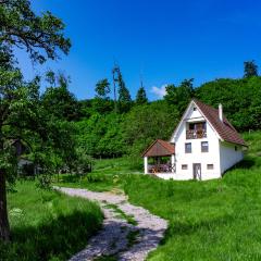 Chata Holý Vrch - oáza kľudu a pokoja