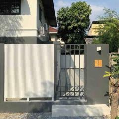 Arasa House by G Living -6mins MRT Klong Bang Phai