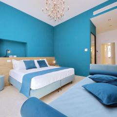 Youroom Quattro Fontane - Rooms