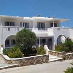 Marianos Apartments