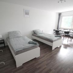 Cozy Apartment in Remscheid