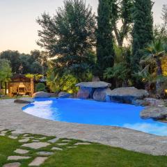 For You Rentals Finca Rural el Caribe en Madrid GAM4