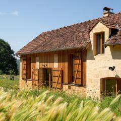 Chambre d'hotes La Grange Milou