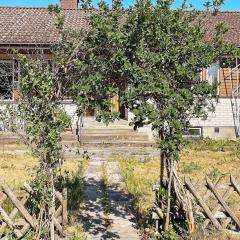 6 person holiday home in SÖLVESBORG-By Traum