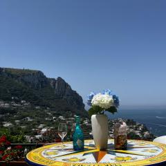 Limoncello Luxury Suite in Piazzetta with Terrace view