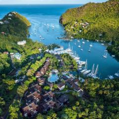 Zoetry Marigot Bay - All Inclusive