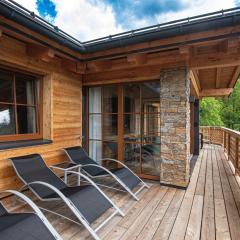 Dachstein Chalet