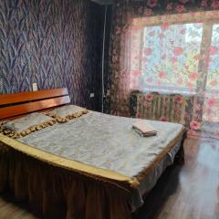 Glinki 33 Apartments