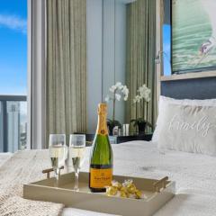 Special Offer at Icon Brickell with Ocean view