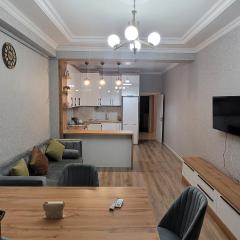 Sea View House