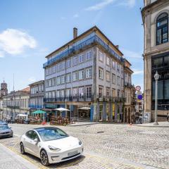 Casas do Porto - Ribeira Apartments