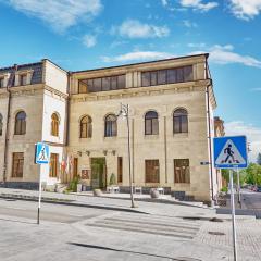 21 Rooms Hotel