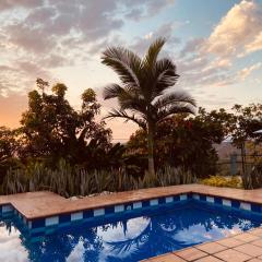 APARTAMENTO CAMPESTRE EN EJE CAFETERO