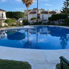 Malaga Chalet en Guadalmar