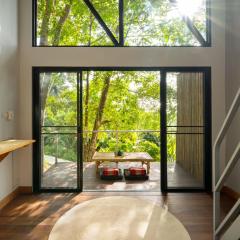 The Source Yoga and Nature Retreat Koh Phangan
