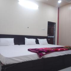 Balaji home stay