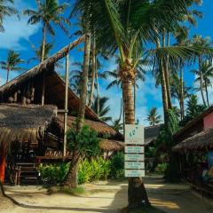 Harana Surf Resort