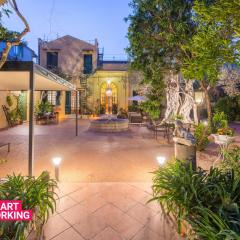 Villa Ammirata Mondello by Wonderful Italy