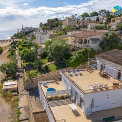 Cala Mendia Holiday Home