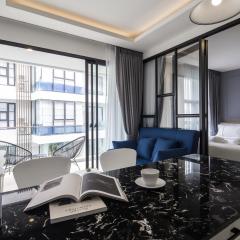 Palmyrah Surin Beach Residence