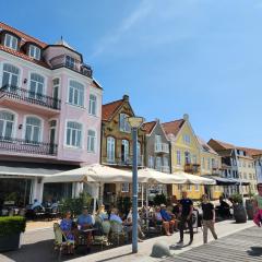 Harbour Walk