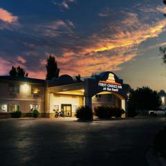 First Choice Inn at the Swell