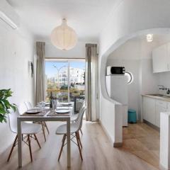 Apartamento em Albufeira - Condomínio com Piscina