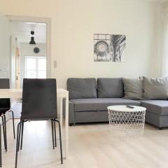 Big Apartment With 2 Bedrooms In Kolding