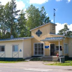 Scouts' Hostel