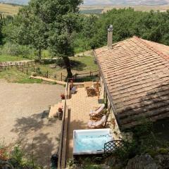 Val D’Orcia Eco Cottage