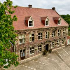 Ruswarp Hall - Whitby