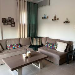 Angelo’s Elegant Summer House