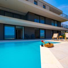 Luxury Hidden Oasis - Greca
