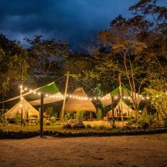 Finca de la Vaca - Glamping & Camping