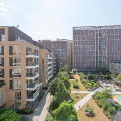 Luxury Apartment Canning Town