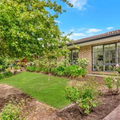 Hahndorf Creek Retreat - Unit 2