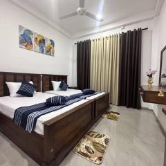 DreamScape Holiday Apartment Kalutara