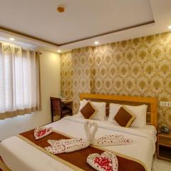 Jasoda Heritage By Keshav Global Hotels