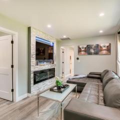 Des Plaines Vacation Rental with Spacious Backyard!